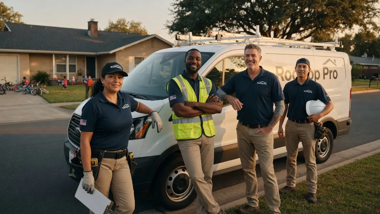 Roof Repair in Beaverton, AL near me