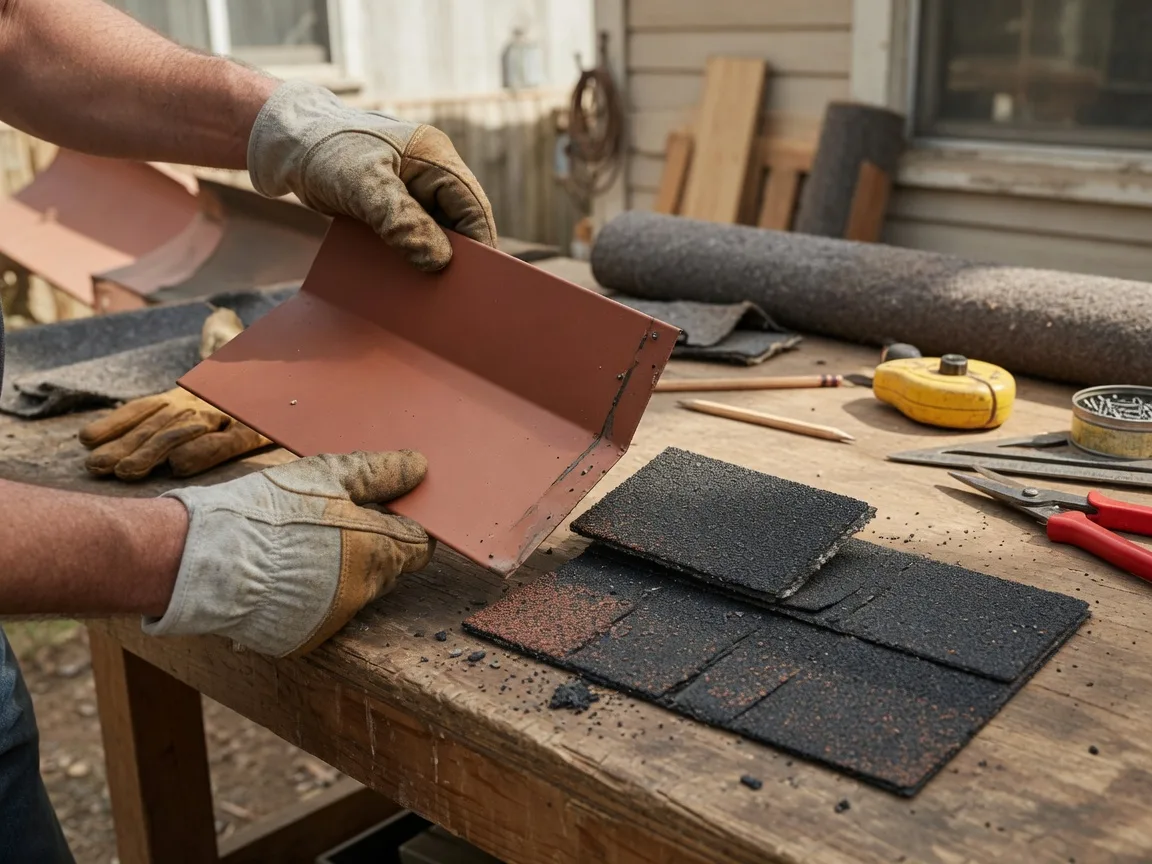 Roof Repair company in Beaverton, AL